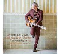 Club der Toten Dichter - Anfang der Liebe (Eva Strittmatter - Gedichte Neu Verto