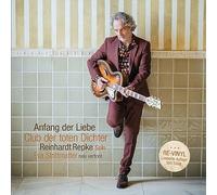 Club der Toten Dichter - Anfang der Liebe (Eva Strittmatter - Gedichte Neu Verto [VINYL]