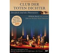 Club der Toten Dichter - Zweifach sind die Phantasien [DVD]