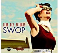 Club Des Belugas : Swop CD (2009) NEW Incredible Value and Free Shipping