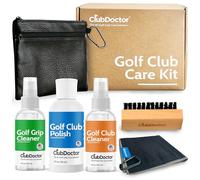 Club Doctor - Golf Club Care Kit