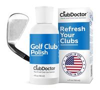 Club Doctor - Iron Polishing Solution