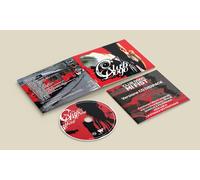 Club Dogo – Mi Fist – CD – US Import