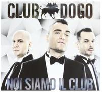 Club Dogo - Noi Siamo Il Club (Reloaded Edt.)(CD+DVD)
