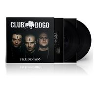 CLUB DOGO VILE DENARO (2 LP) (Vinyl)