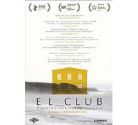 CLUB,EL DVD