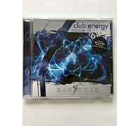 Club Energy 10 (2004) - Fun Brothers, M.Y.C., Phobos & Deimos, Real Booty Babes Vol.3...