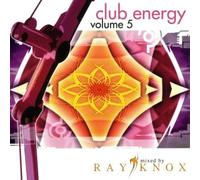 Club Energy V.5 by Various Artists