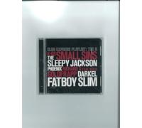 Club Express Playlist: The 8 by N/A (2006-01-01) by N/A (2006-01-01j