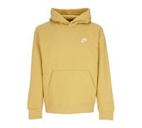 Club Fleece Hoodie Long Sleeve Sweatshirt XL