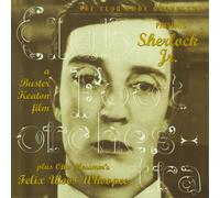 Club Foot Orchestra - Sherlock Jr. (Original Soundtrack)