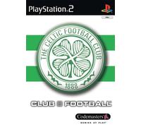Club Football: Celtic