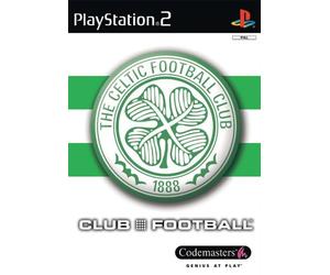 Club Football: Celtic