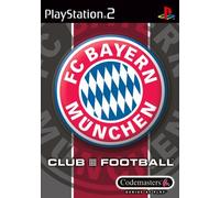 Club Football: FC Bayern Munich