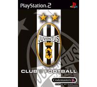 Club Football: Juventus