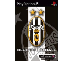 Club Football: Juventus