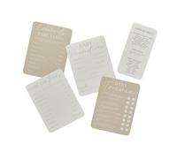 Club Green Baby Shower Activity Pack, Prediction Cards, Baby Shower Games, Neutral Baby Shower, Gender Reveal Trivia Game, Keepsake Baby Cards x 24