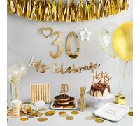 Club Green Gold 'Let's Celebrate' Customisable Card Banner x2 2m Club Green Gold