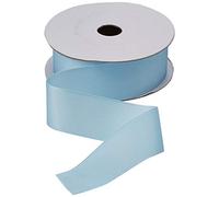 CLUB GREEN GROSGRAIN RIBBON BLUE 25MMX10, Fabric, 12.1 x 12.1 x 3.08 cm