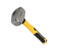 Club Hammer Fibreglass Shaft 1.81kg (4 lb)