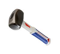 Club Hammer, Fibreglass Shaft Footprint Multi One Size