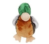 club head cover, plush duck shaped club cover, fun for outdoor activities