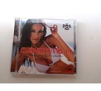 Club Hits 19-The leading Club Collection (2007, CD2 mixed) - Lemon Ice, Bob SInclar, Royal Melody, Disco Boys feat. MMEB, Nena..