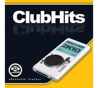Club Hits 2K10 - Club Hits 2K10