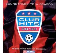 Club Hits 98/99 by Various (1998-09-28)