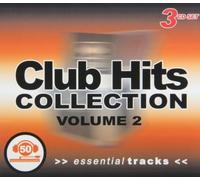 Club Hits Collection - Volume 2 (2009 & 2k9)