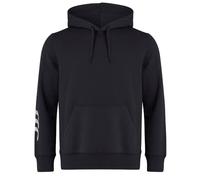 Club Hoodie Canterbury Black 5XL