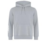 Club Hoodie Canterbury Grey M