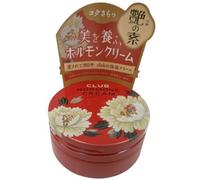 Club Hormone Cream Classical Rich 3 (Elements Plain) 65g (Green Tea Set)