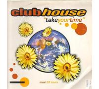 Club House - Take Your Time [VINYL]