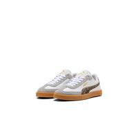 Club II Era Animal Flair White/Dusky Gray/Gray Echo Puma White 7