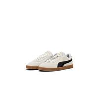 Club II Era Suede Vapor Gray Puma Stone 8