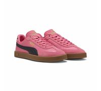 PUMA Unisex Club II ERA Sneaker, Magic Rose-New Navy-Gum, 4 UK
