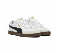 Club II Era Trainers in Leather white/black