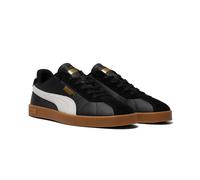 Club II SD Trainers Black