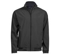 Club Jacket TEE JAYS Dark Grey XXL