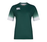 Club Jersey Canterbury Dark Green 18