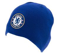 Club Licensed Chelsea Knitted Hat - Royal - One Size