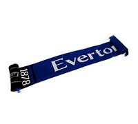 Club Licensed Everton Nero Scarf - Blue - One Size