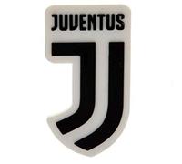 Club Licensed Juventus Crest 3D Fridge Magnet (7 x 4 cm Approx)