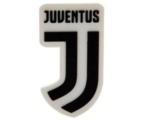 Club Licensed Juventus Crest 3D Fridge Magnet (7 x 4 cm Approx)