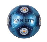 Club Licensed Manchester City Signature Football - 05
