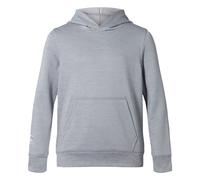 Club Lightweight Drawstring Hoodie Canterbury Grey 12 Years