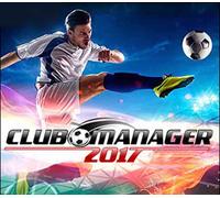 Club Manager 2017 Steam CD Key