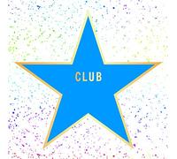 CLUB mixed by DJ FUMI★YEAH!