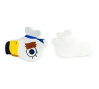 Club Mocchi Mocchi - Animal Crossing - Gulliver Plush - Brand New